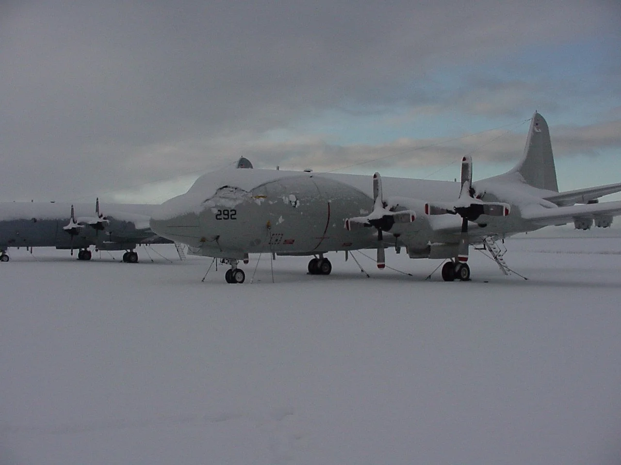 Military aviation