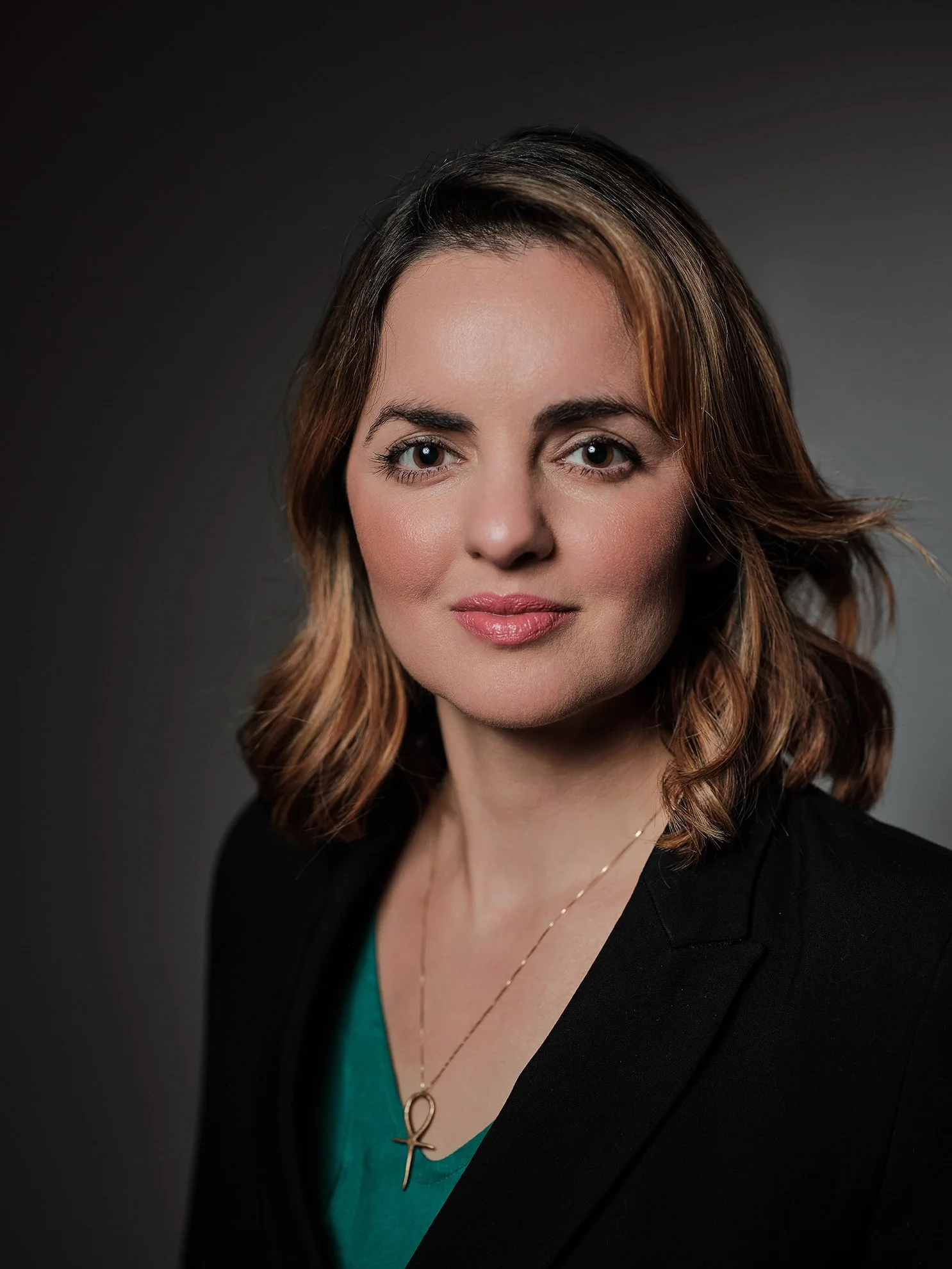 Azaharys Amaro, immigration paralegal