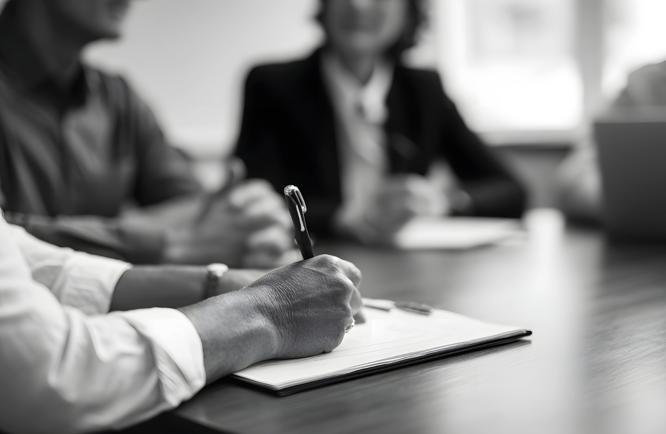 Criminal defense