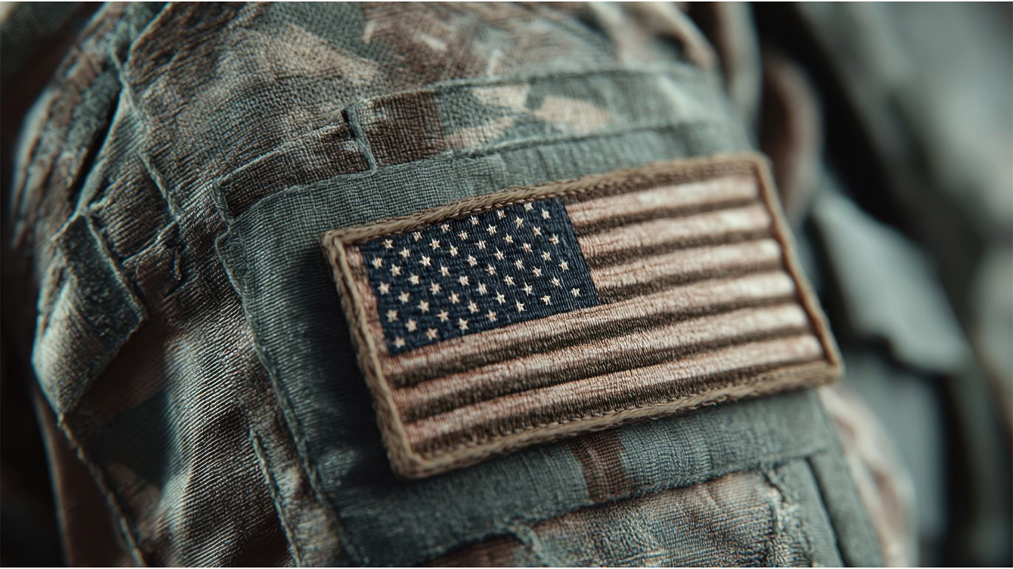 Military and veteran law